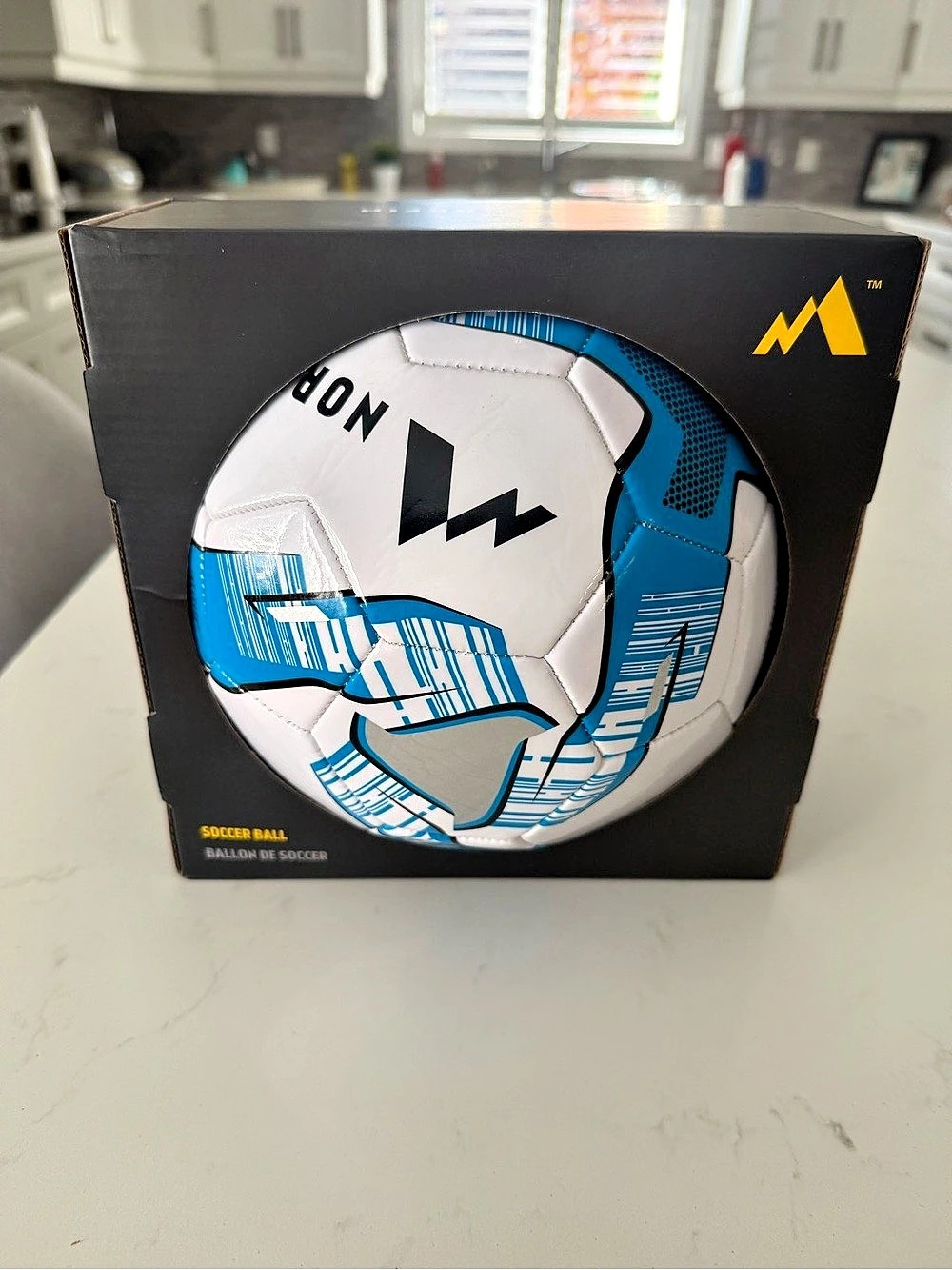 Soccer Ball